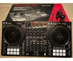 Pioneer DDJ 1000, Pioneer DDJ 1000SRT, Pioneer DJ XDJ-RX3, Pioneer XDJ XZ , Pioneer DJ DDJ-REV7