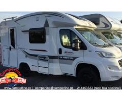Adria Matrix Axess M590 SG