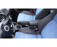 VW Golf IV 1.9 TDI