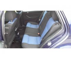 VW Golf IV 1.9 TDI